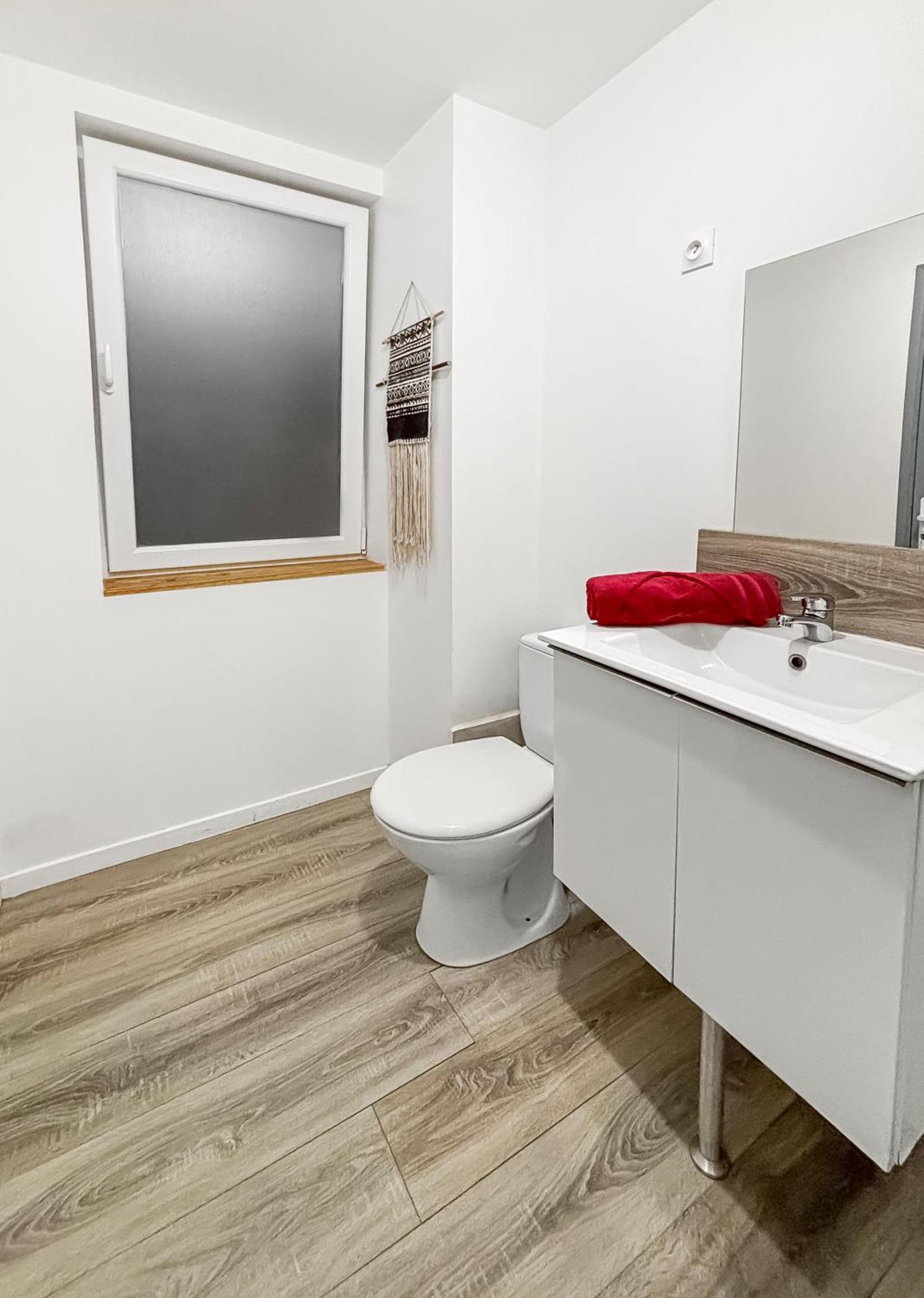 Studio Cosy Au Coeur De Boulogne Boulogne-sur-Mer Exterior foto