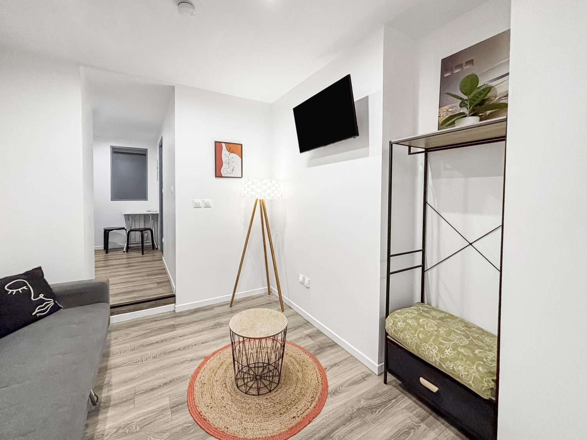 Studio Cosy Au Coeur De Boulogne Boulogne-sur-Mer Exterior foto
